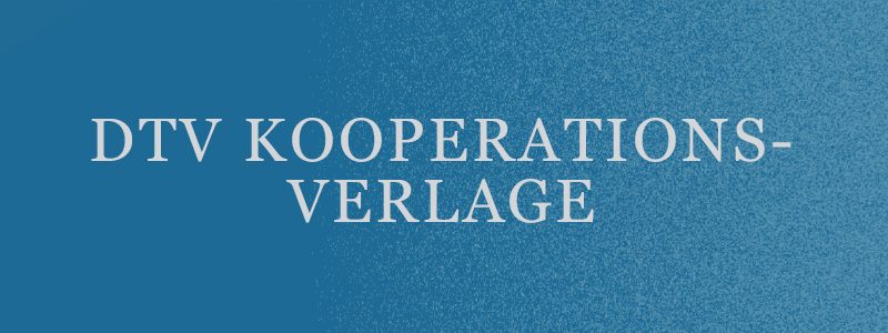 dtv Kooperationsverlage