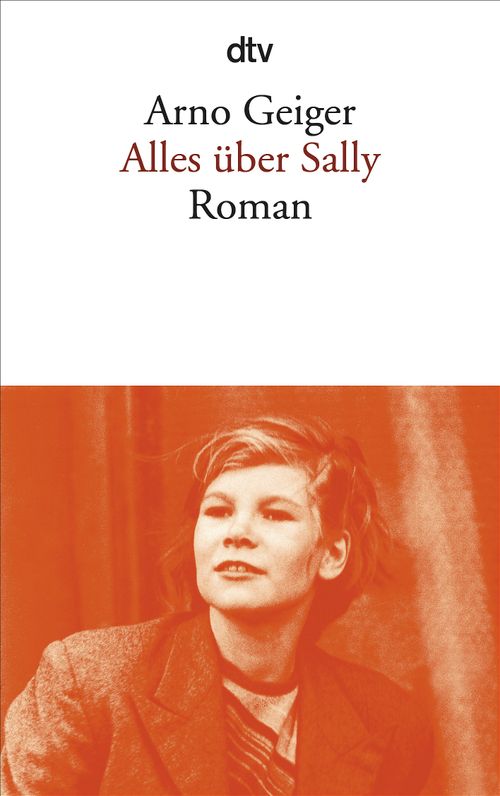 Cover des Buches Alles über Sally von 
