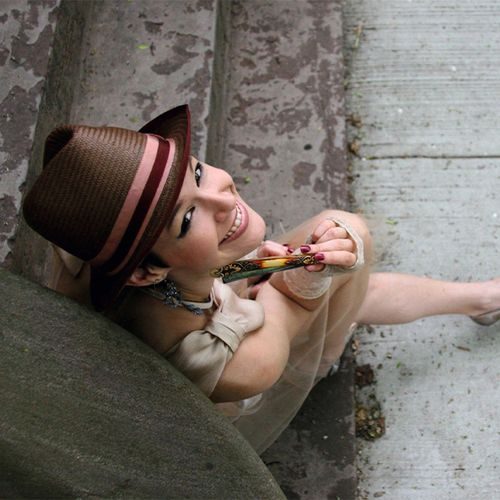 Foto der Autor:in Lyndsay Faye
