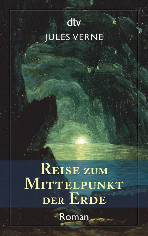 Reise zum Mittelpunkt der Erde