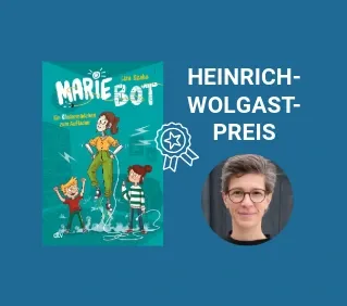 Schmuckbild Marie Bot Liza Szabo
