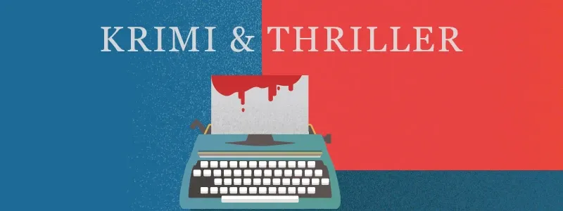 Krimi & Thriller