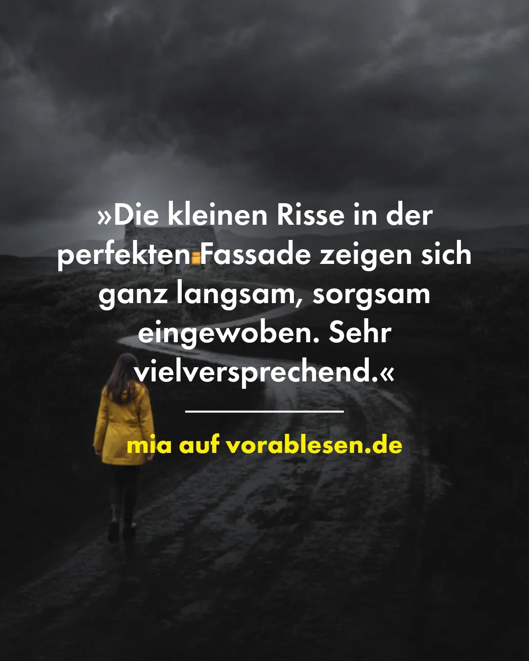 Leserstimme zum Buch Eine zu viel von Samantha Hayes