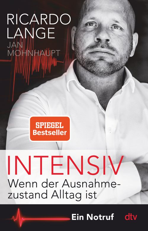 Cover des Buches Intensiv von 