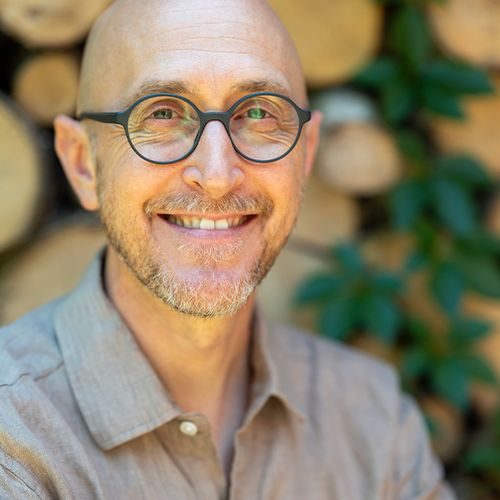 Foto der Autor:in Michael Hugentobler