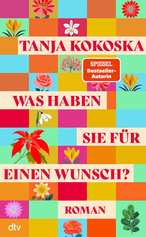 Cover des Buches Was haben Sie für einen Wunsch? von 