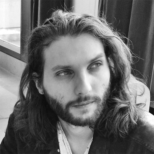 Foto der Autor:in Alain T. Puysségur