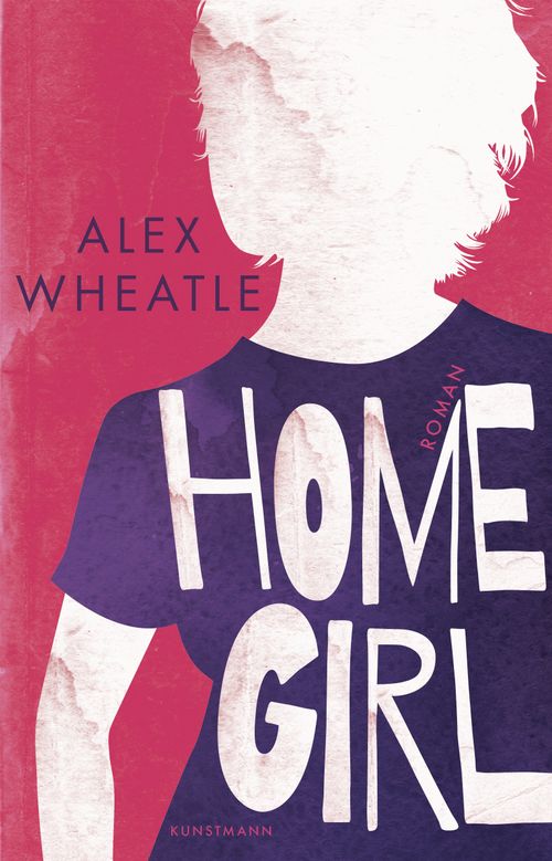 Cover des Buches Home Girl von 