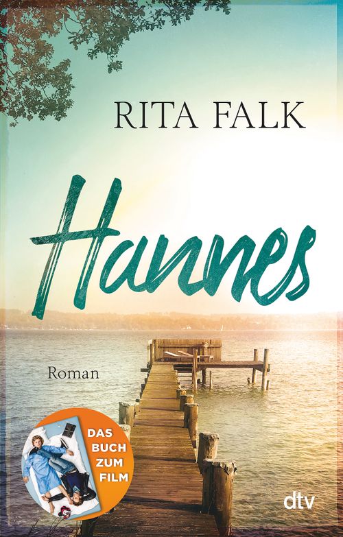 Cover des Buches Hannes von Rita Falk