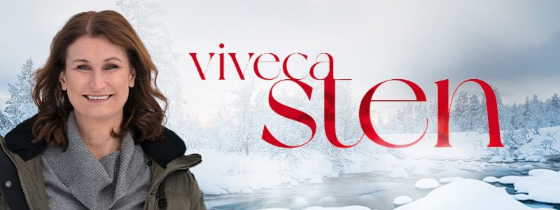 Special Teaser Viveca Sten