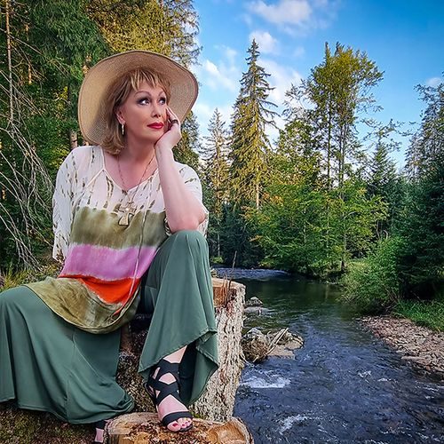 Foto der Autor:in Gloria Gray