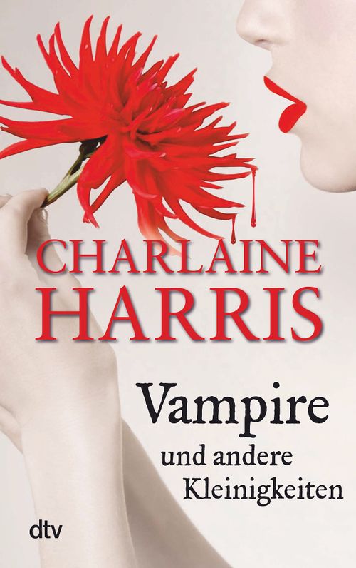 Cover des Buches Vampire und andere Kleinigkeiten von 