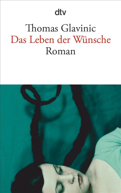 Cover des Buches Das Leben der Wünsche von 