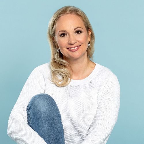 Foto der Autor:in Ina  Lehr
