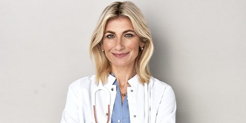 Dr. med. Catharina Hamm