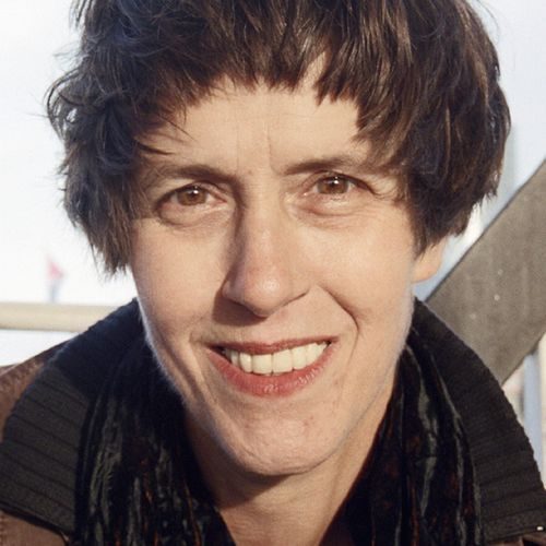 author.prefixSabine Wilharm
