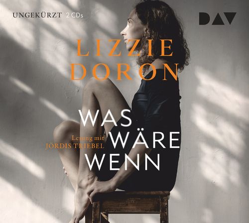 Cover des Buches Was wäre wenn von 