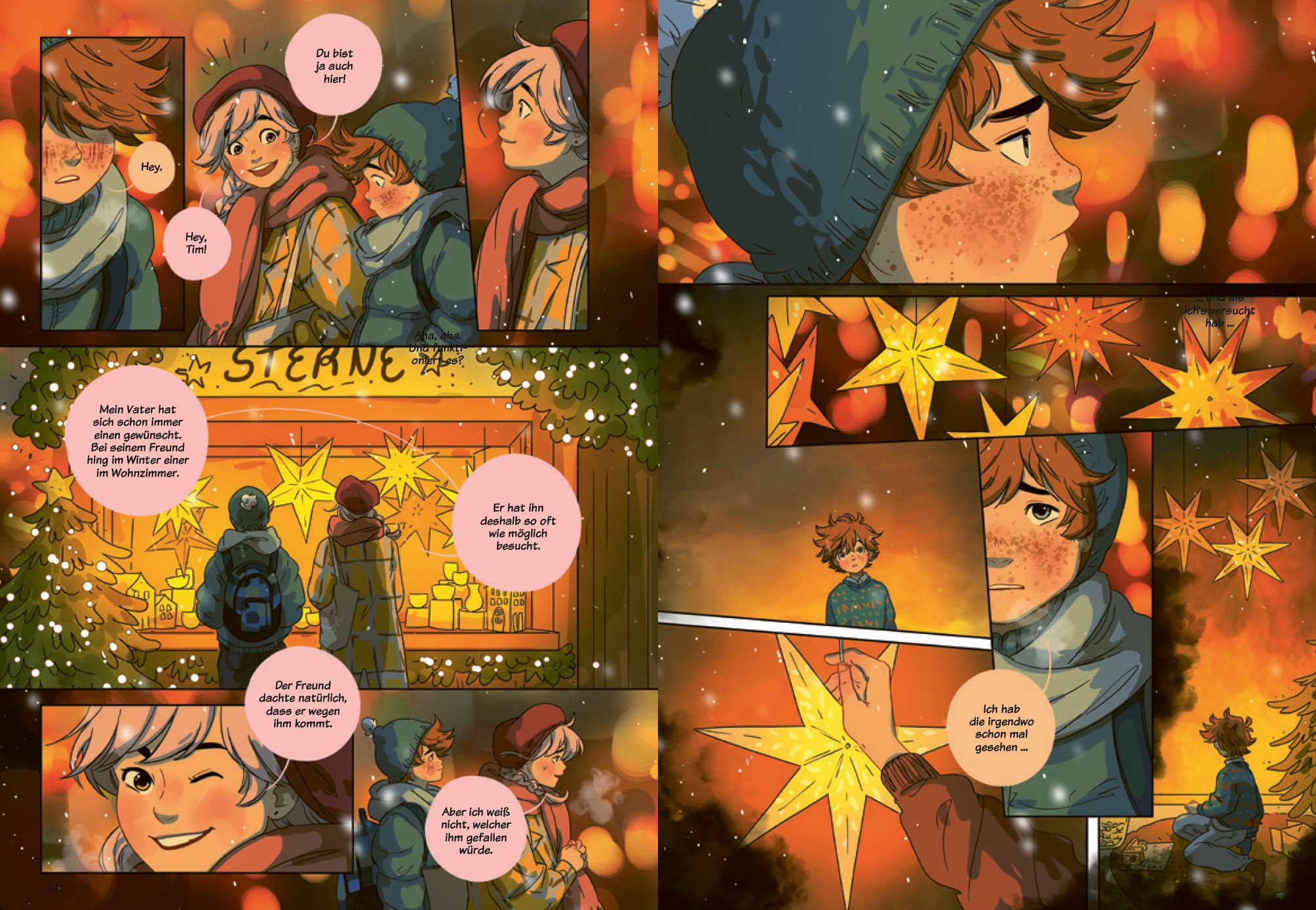 Green & Gold – Love Is Colourful (vol. IV)