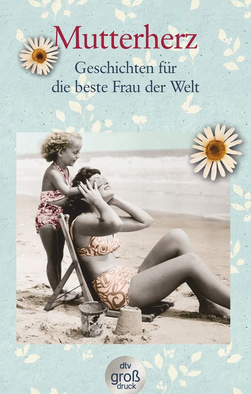 Cover des Buches Mutterherz von Karoline Adler