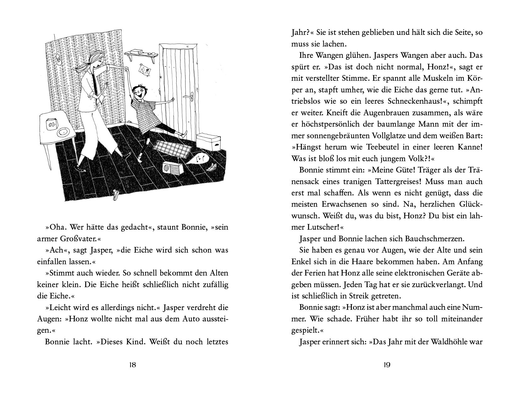 Cover des Buches Die Insel der Schlasocks von Nils Mohl