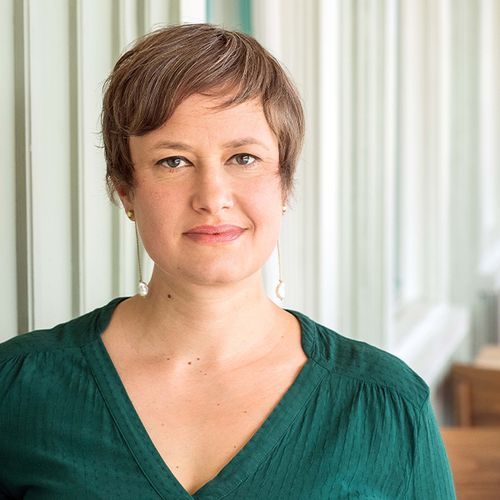 Foto der Autor:in Barbara Vorsamer