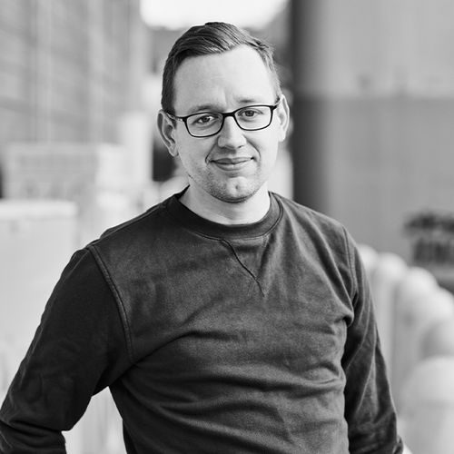 Foto der Autor:in Max-Jacob Ost