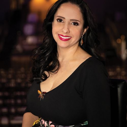 Foto der Autor:in Abby Jimenez