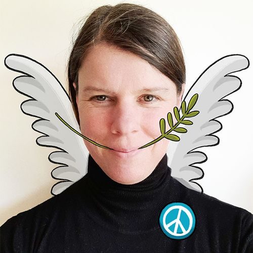 Foto der Autor:in Merle Goll