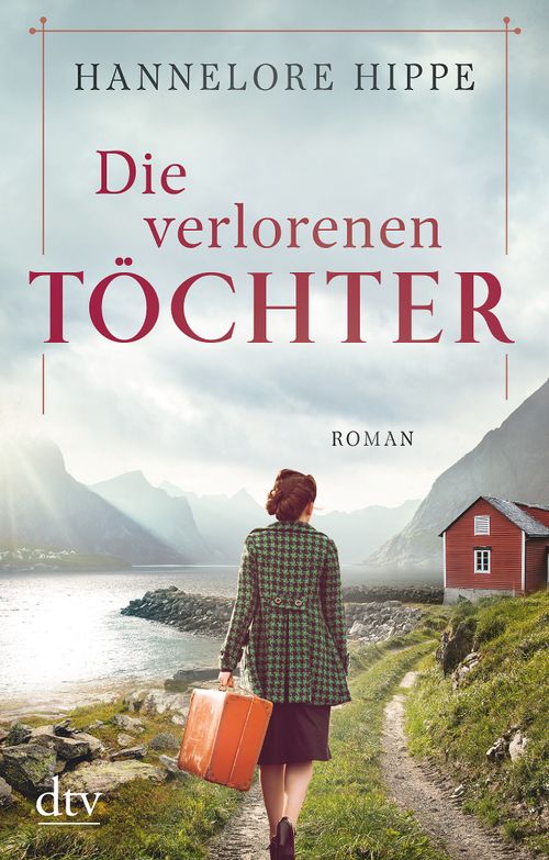 Cover des Buches Die verlorenen Töchter von Hannelore Hippe