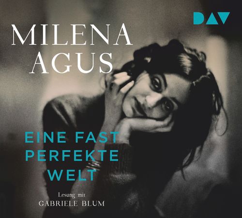 Cover des Buches Eine fast perfekte Welt von 