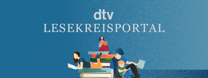 dtv Lesekreisportal