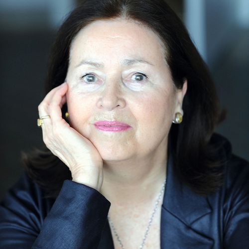 Foto der Autor:in Asta Scheib