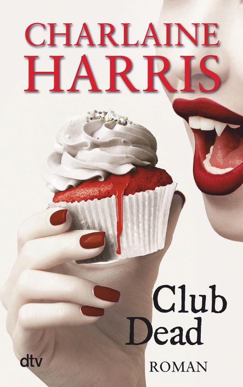 Cover des Buches Club Dead  von 