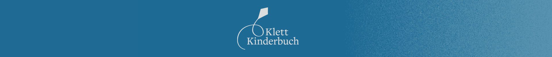 Logo Klett Kinderbuch