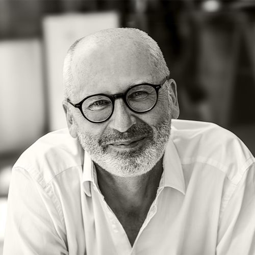Foto der Autor:in Peter Grandl