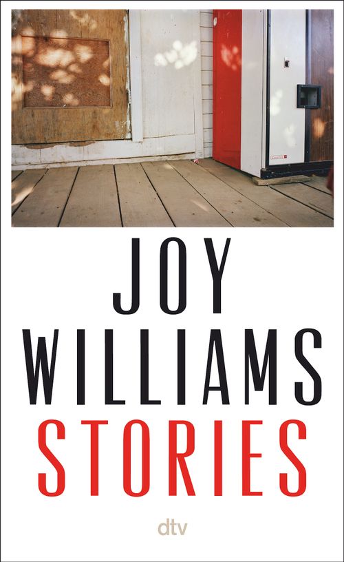 Cover des Buches Stories von 