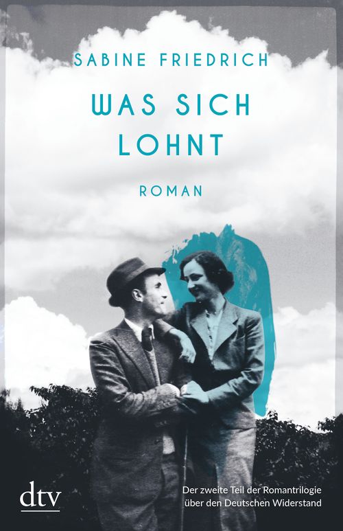 Cover des Buches Was sich lohnt von 