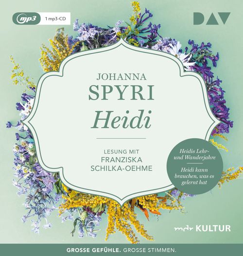 Heidi