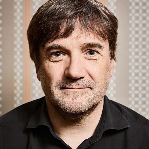 Foto der Autor:in Markus Orths