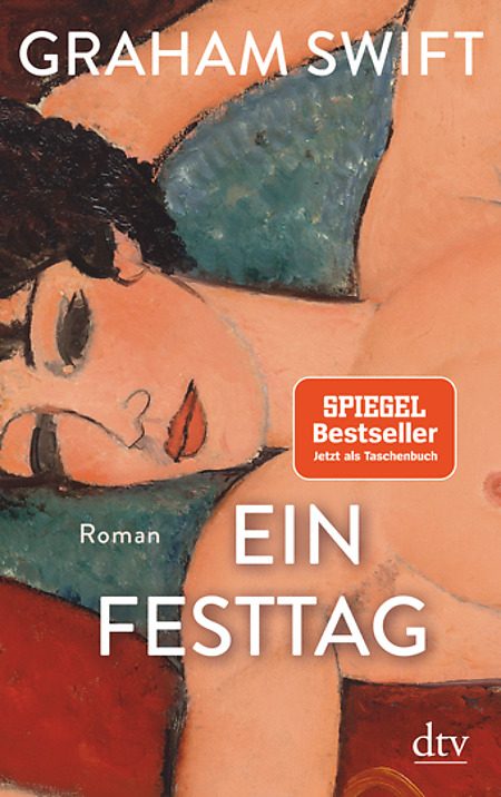 Cover für Lesekreismaterial aus dem Ein Festtag