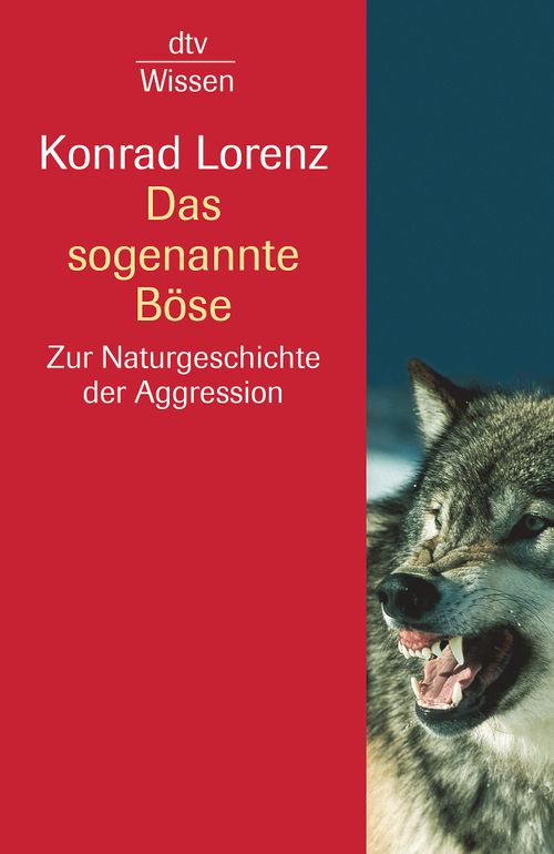 Cover des Buches Das sogenannte Böse von 