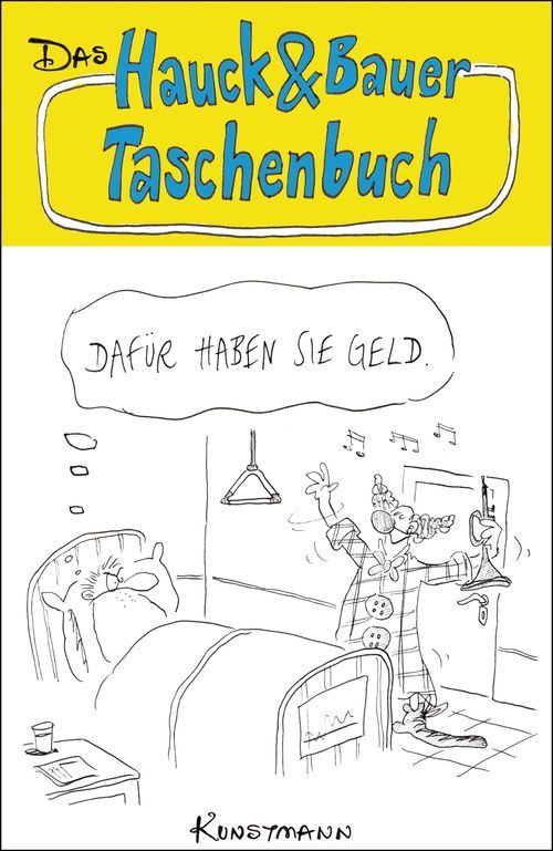 Cover des Buches Dafür haben sie Geld von Dominik Bauer, Elias Hauck