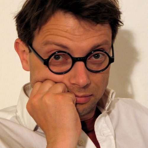author.prefixThomas Müller