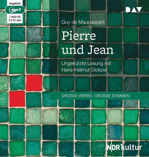 Pierre und Jean