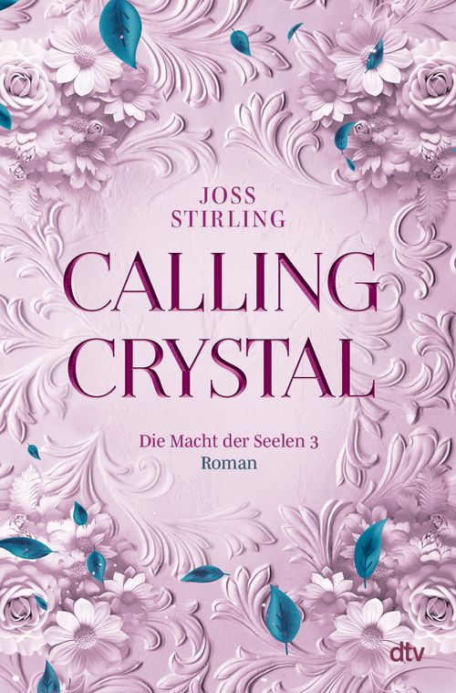Calling Crystal Die Macht der Seelen 3