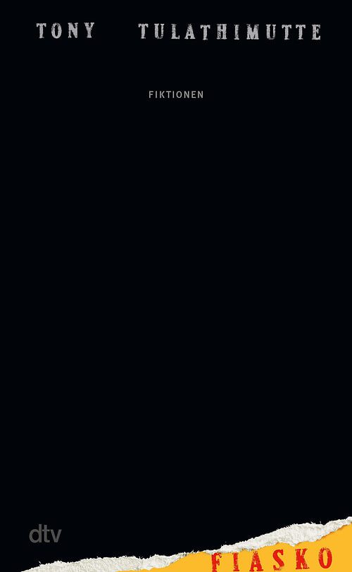 Cover des Buches Fiasko von 