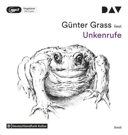 Unkenrufe