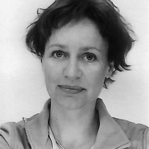 Foto der Autor:in Monika Osberghaus
