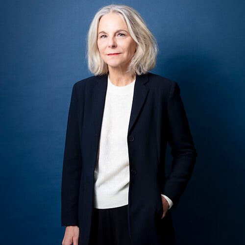 Foto der Autor:in Camille Laurens