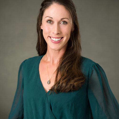 Sarah Crouch